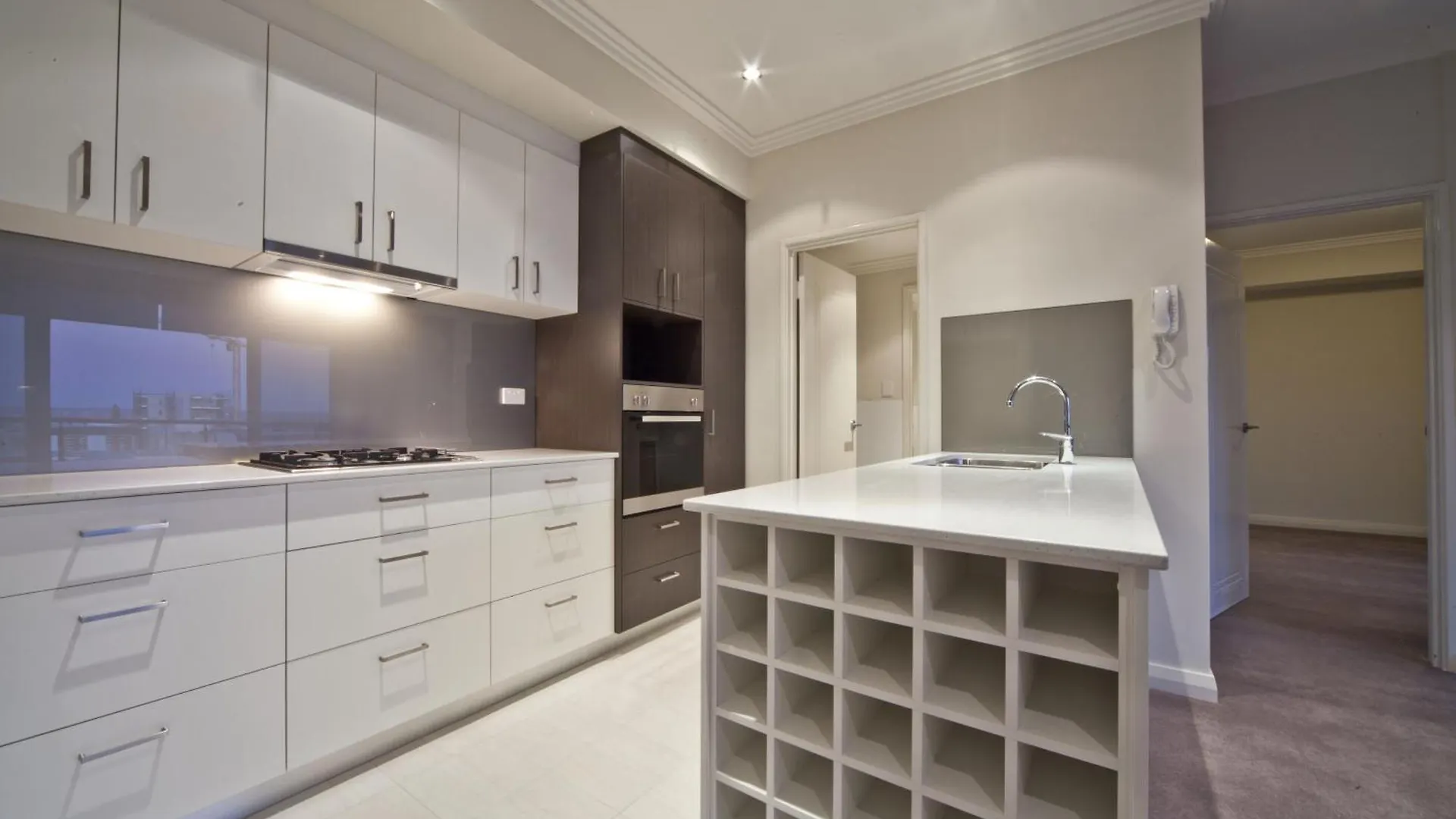 Zappeion Apartments Perth Australia