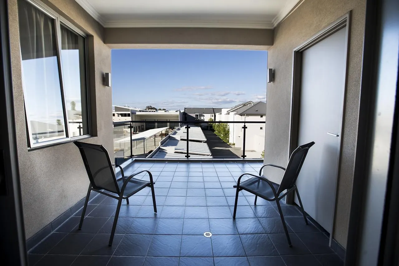 Zappeion Apartments Perth Australia