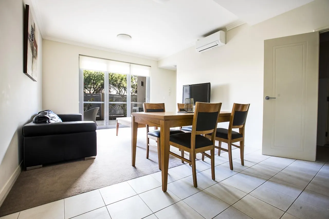 Aparthotel Zappeion Apartments Perth