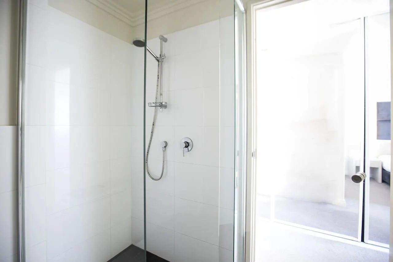 Zappeion Apartments Perth Aparthotel