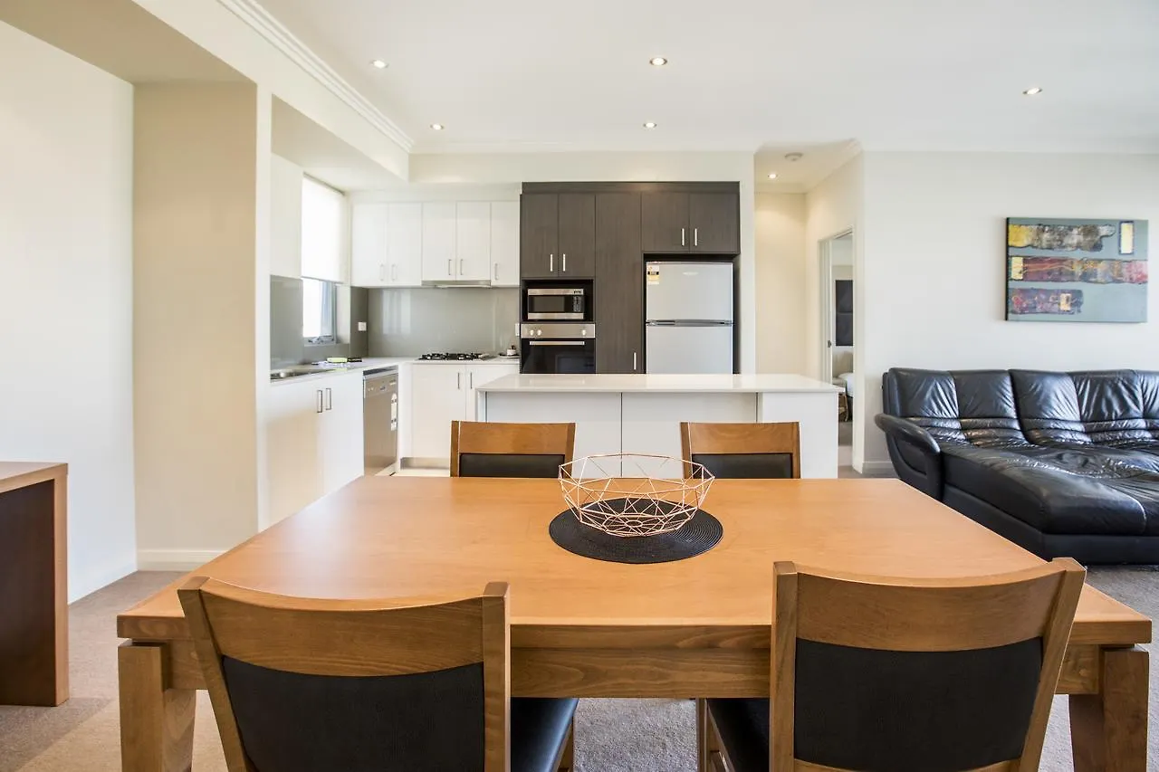 Aparthotel Zappeion Apartments Perth
