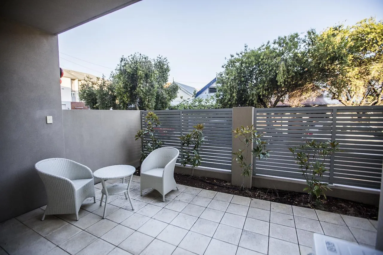 Zappeion Apartments Perth