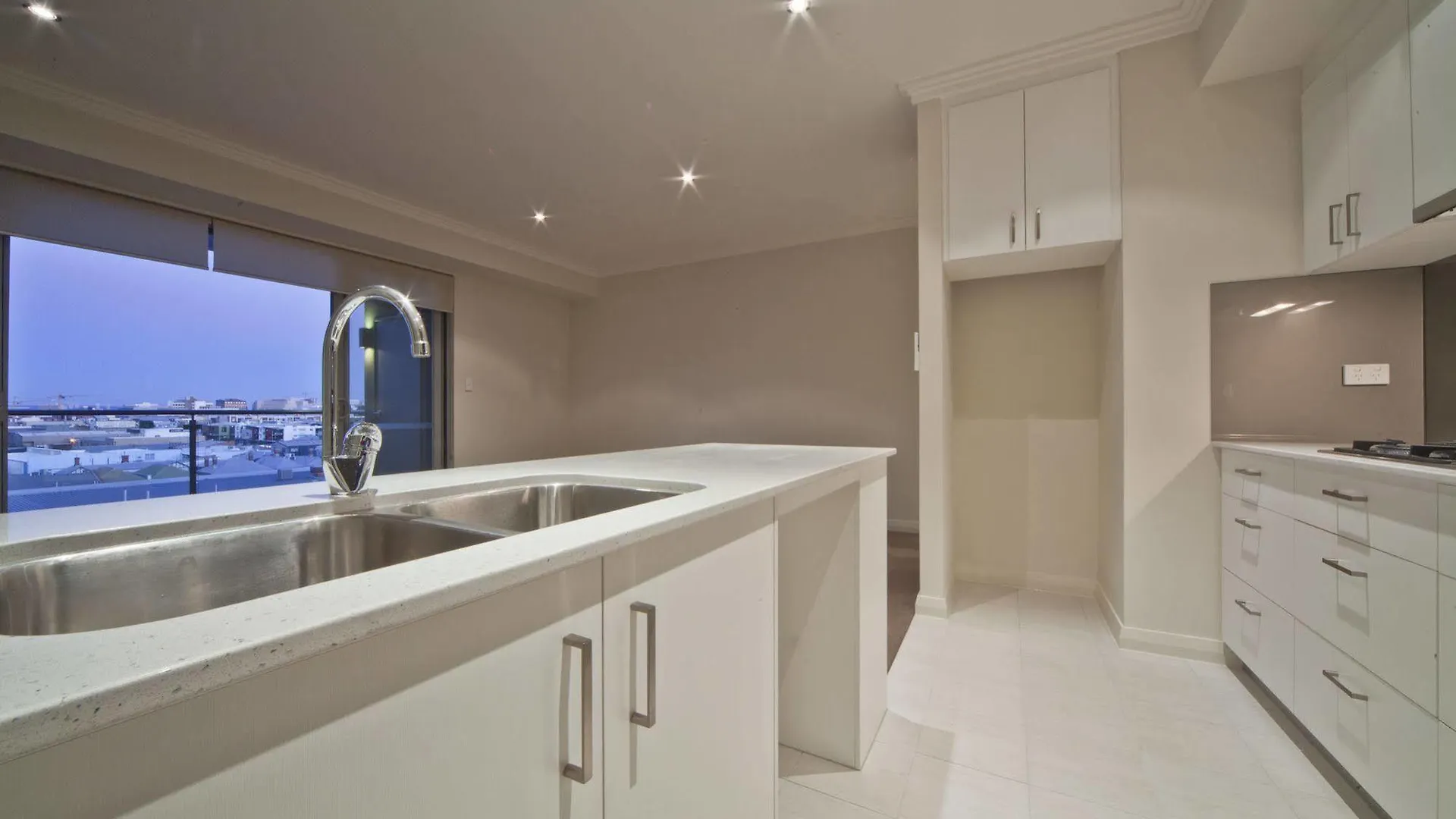 Zappeion Apartments Perth Australia