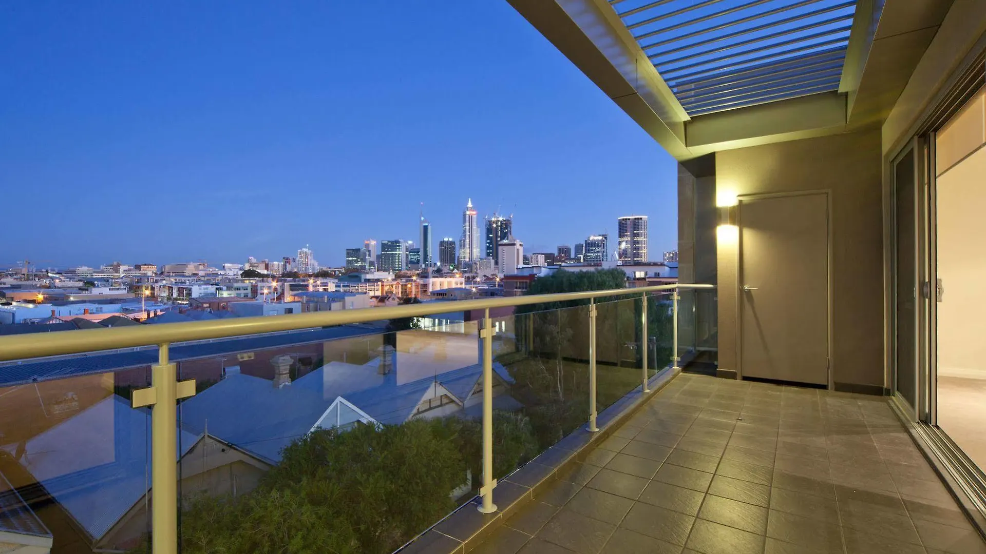 Zappeion Apartments Perth