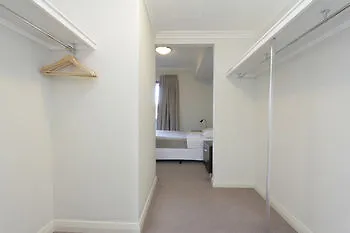 Zappeion Apartments Perth